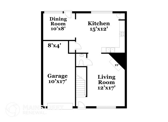 Building Photo - 3034 Broadleaf Trail Rd