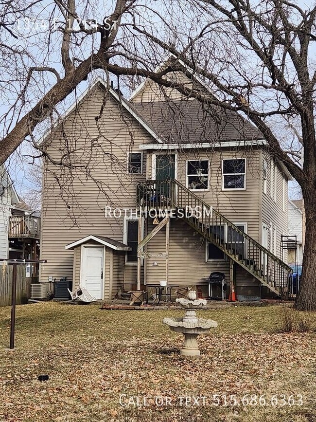 Foto del edificio - 1354 E 12th St