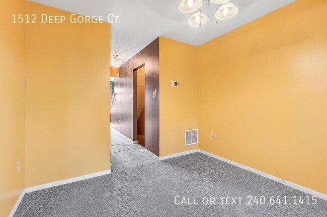 Foto del edificio - 1512 Deep Gorge Ct
