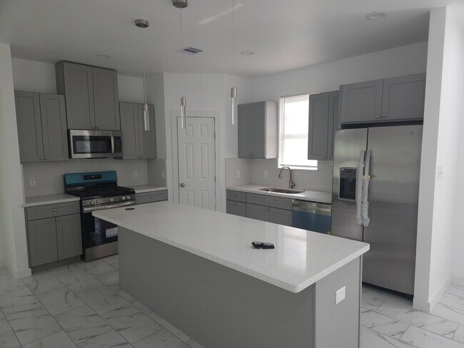 Foto del edificio - 107 Booker St