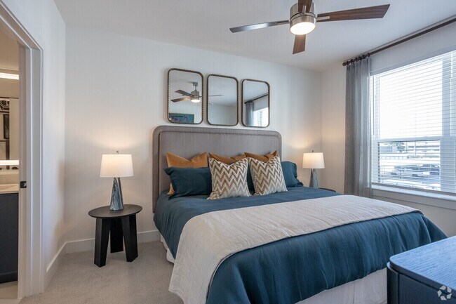 Foto del edificio - Your Downtown Escape Starts Here!