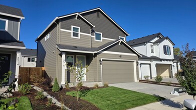 Building Photo - 8518 NE 134th Ave