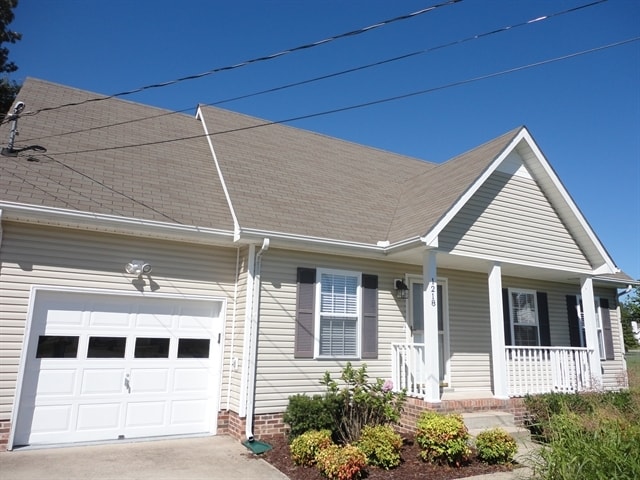 Building Photo - 1218 Olive Branch Rd