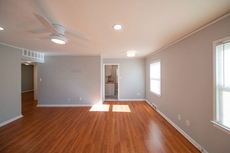 2924 Wolcott St, Ferndale, MI 48220 House Rental in Ferndale, MI