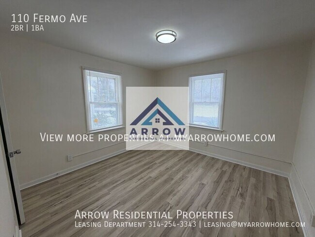 Foto del edificio - 110 Fermo Ave