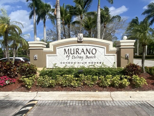 Foto del edificio - Murano at Delray