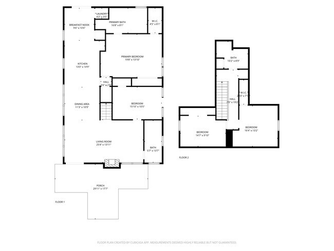 Foto del edificio - 2631 Persa St