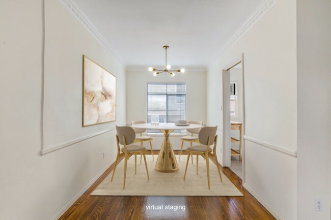Foto del edificio - 1359 S Burnside Ave