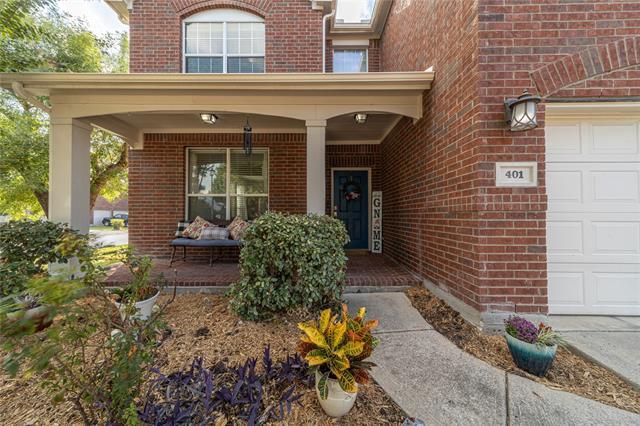 Foto principal - 401 Tallowtree Dr