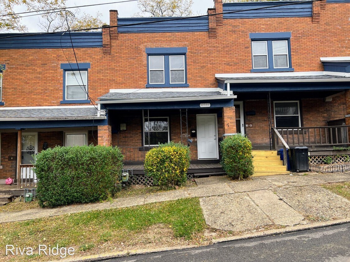Foto principal - 2 br, 1 bath House - 6519 Dean Street