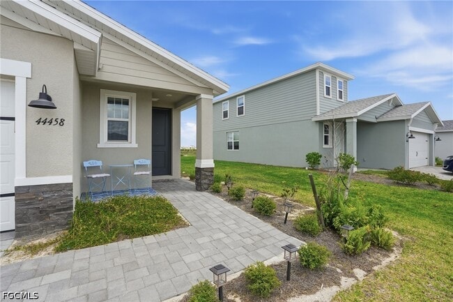 Foto del edificio - 44458 Diamond Trl