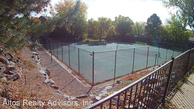 Foto del edificio - 3 br, 2.5 bath House - 7505 W Yale Ave #2702