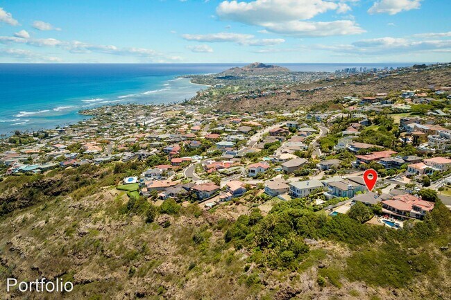 Foto del edificio - 4 br, 4.5 bath House - 771 Kaulana Place