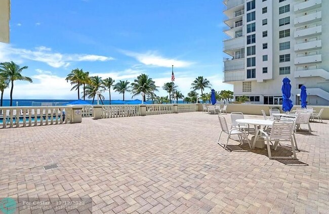 Building Photo - 1000 S Ocean Blvd