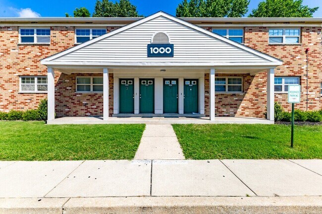 Foto del edificio - 101 E Gibbsboro Rd