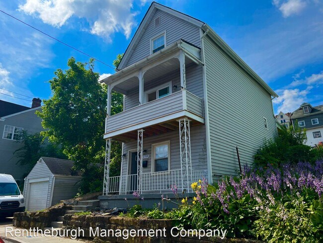 Foto del edificio - 3 br, 2 bath House - 2708 Burham st