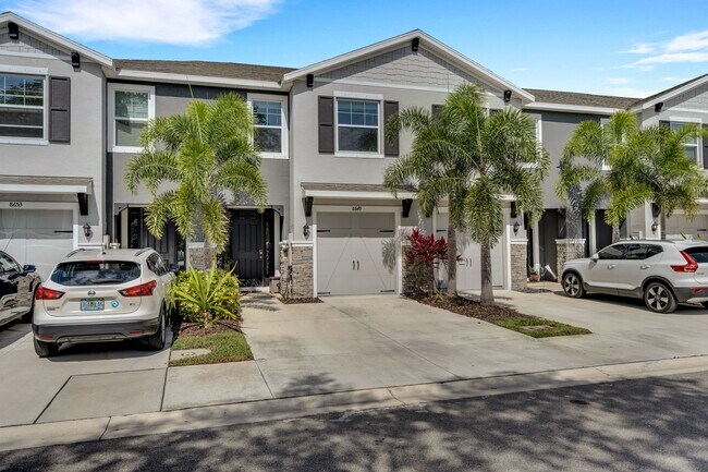 Photo - 8649 Daydream St Townhome