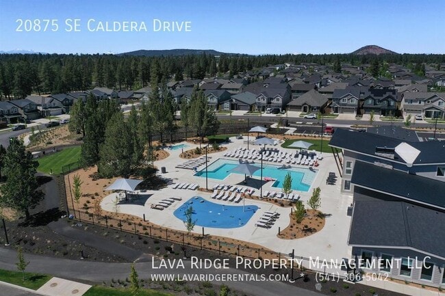 Building Photo - 20875 SE Caldera Dr
