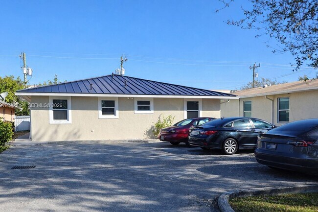 Foto del edificio - 2309 Liberty St