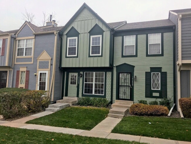 Photo - 14262 E Hawaii Cir Townhome