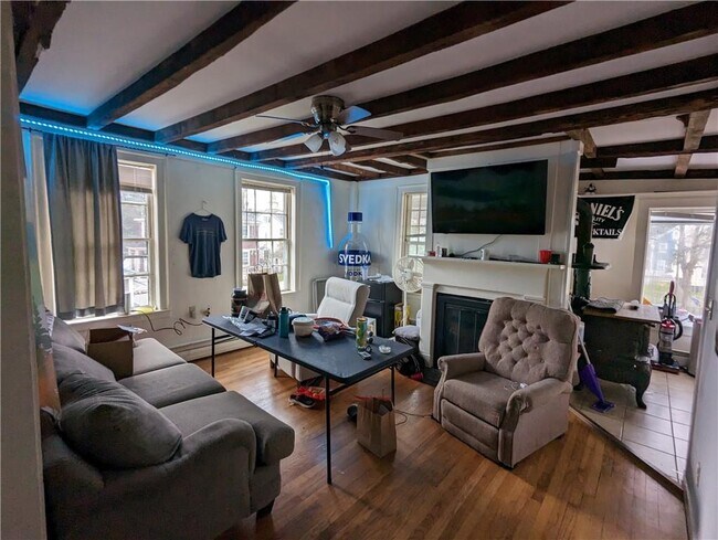 Foto del edificio - 102 State St