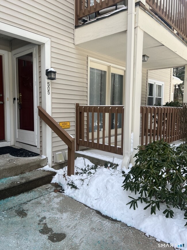 Foto del edificio - 505 Ashmead Cmns