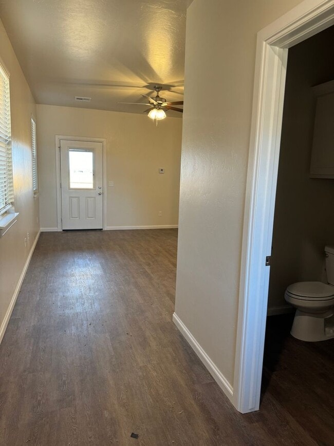 Photo - Duplex in Newcastle House