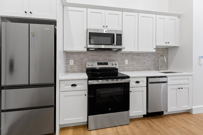 Foto del edificio - 101 Richmond St