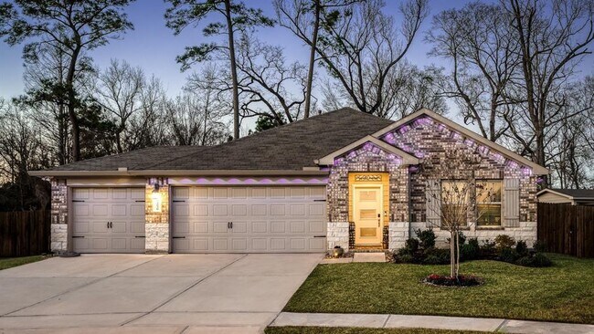 Foto del edificio - 24630 Charlton Green Ln