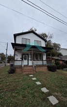 Building Photo - 1501 E Jones St