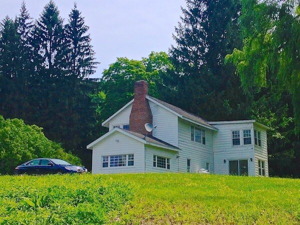 Foto del edificio - 924 New Concord Rd