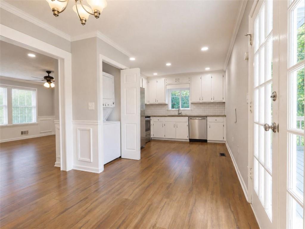 3386 Trickum Rd, Woodstock, GA 30188 - House Rental in Woodstock