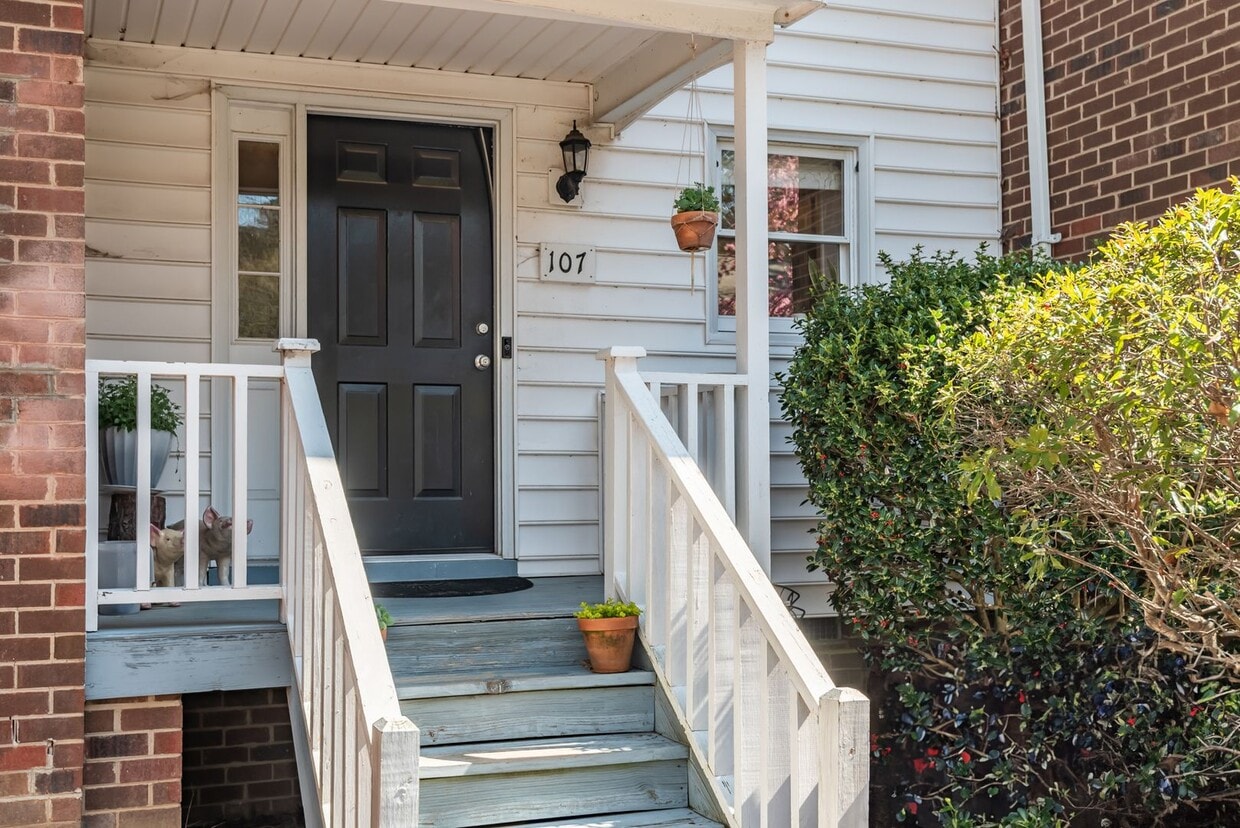 Townhouse in Chapel Hill - Townhouse in Chapel Hill