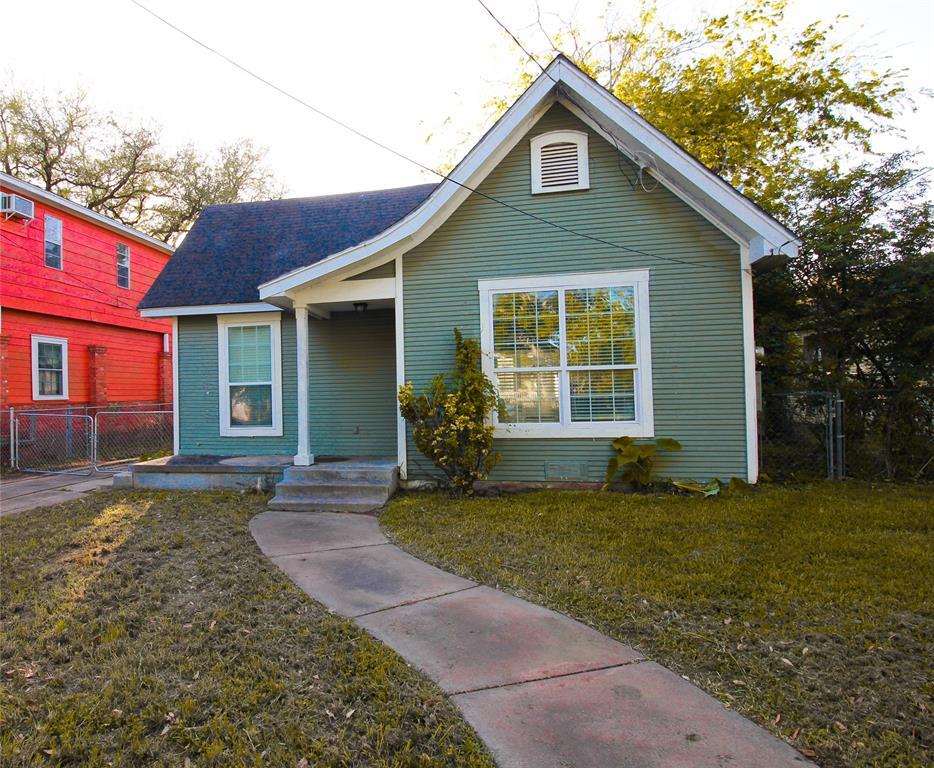 705 N Rusk St, Wharton, TX 77488 House Rental in Wharton, TX