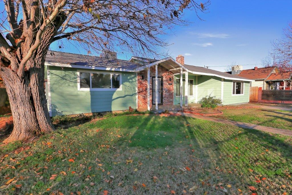 3825 14th Ave, Sacramento, CA 95820 House Rental in Sacramento, CA