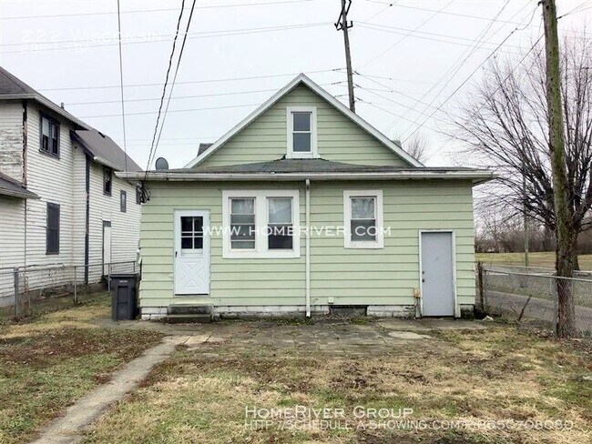 Foto del edificio - 222 Wisconsin St