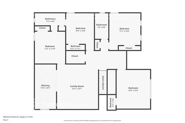 Building Photo - 2906 Park Meadow Dr