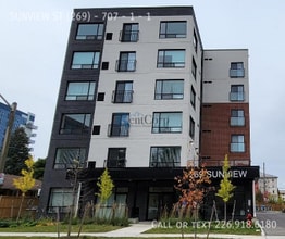 Building Photo - 269 Sunview St