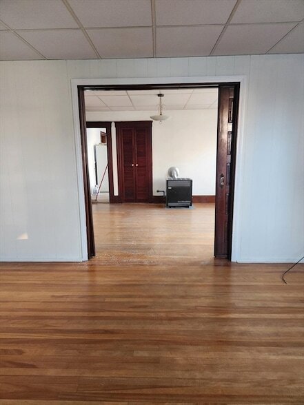 Foto del edificio - 34 King Philip Rd