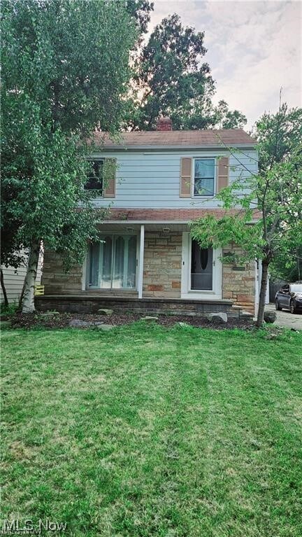 Primary Photo - 1402 Clearview Rd