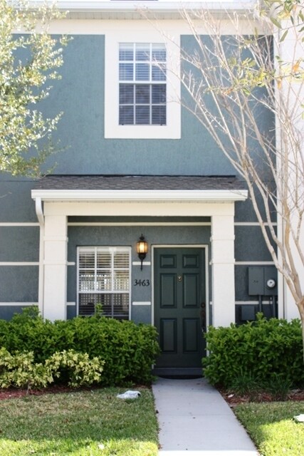 Foto principal - 3463 Wilshire Way Rd