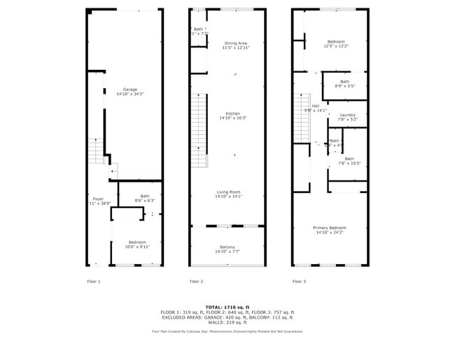 Building Photo - 772 Aerial Way