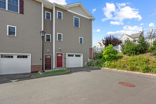 Foto del edificio - 35 Ringgold St