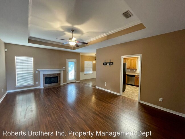 Foto del edificio - 3 br, 2 bath House - 13270 Copeland Island