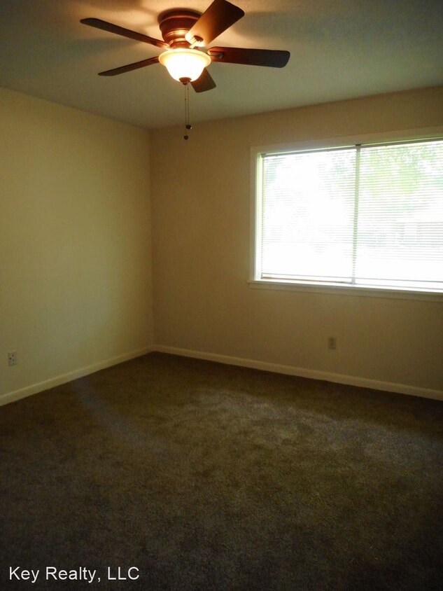 Building Photo - 3 br, 2 bath House - 4418 Whitefield Blvd.