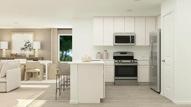 Foto del edificio - 2410 Cherry Ruby Dr