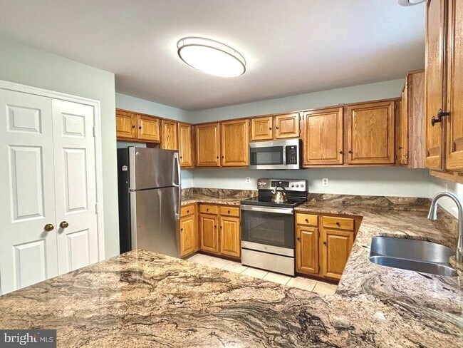 Foto del edificio - 46336 Haven Terrace