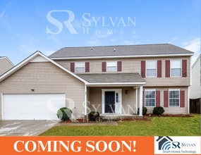 Building Photo - 520 Woodlock Ln