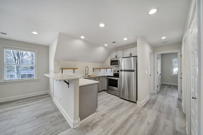 Foto del edificio - Unique Single Family Home in Matthews!