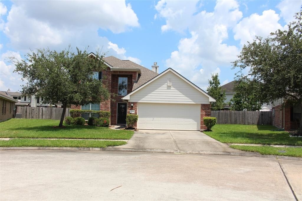 2507 Liza Ct, Spring, TX 77388 House for Rent in Spring, TX